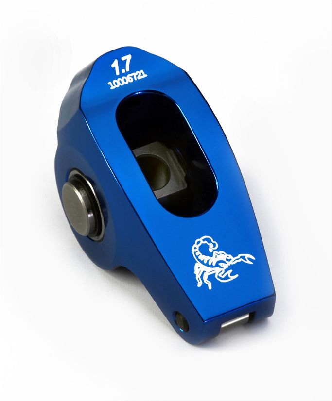 SCC-SCP4014-1, Scorpion Endurance Marine Series Rocker Arms SCP4014-1 в ОАЭ, Дубай. Состояние - новое. Цена 160 AED. Фото, контакты продавца | AUTO.AE