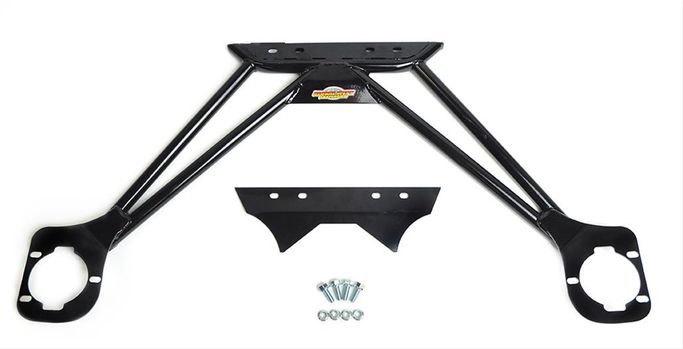 GLS-TS-46, Global West Suspension Tubular Export Braces for 1964-1966 MUSTANG - TS-46 in UAE, Dubai. Condition - new. Price ⁦1,660 AED⁩. Photo, seller contacts | AUTO.AE