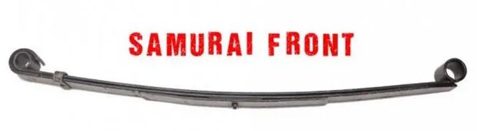 LRO-SSP-LSF, Low Range Off Road Leaf Springs SSP-LSF في الإمارات العربية المتحدة, دبي. Condition - new. Price 610 AED. Photo, seller contacts | AUTO.AE