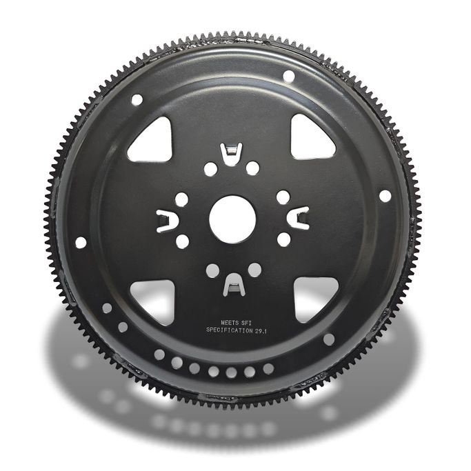 PQX-2135970, PRW Pro Series 152-Tooth Flexplate 2135970 in UAE, Dubai. Condition - new. Price 990 AED. Photo, seller contacts | AUTO.AE