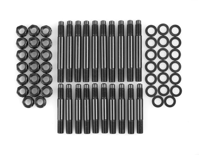 ARP-135-5601, ARP Main Stud Kits 135-5601 in UAE, Dubai. Condition - new. Price 740 AED. Photo, seller contacts | AUTO.AE