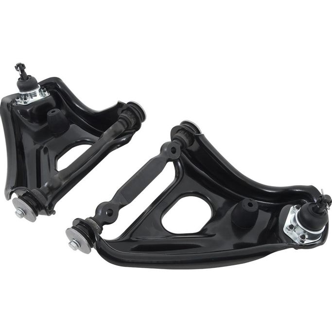 OER-153980, OER Authorized 1967-74 GM F/X-Body Upper Control Arms 153980 in UAE, Dubai. Condition - new. Price 1,230 AED. Photo, seller contacts | AUTO.AE