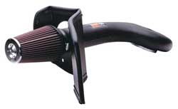 57-1517-2, K&N 57-1517-2 Performance Air Intake System DODGE DAKOTA/DURANGO V8, 00-03 في الإمارات العربية المتحدة, دبي. Condition - new. Price 2,240 AED. Photo, seller contacts | AUTO.AE