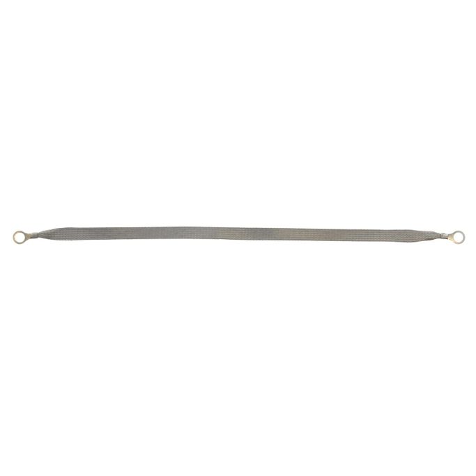 SUM-891010-18, Summit Racing™ Braided Copper-Tin Coated Ground Straps SUM-891010-18 في الإمارات العربية المتحدة, دبي. Condition - new. Price ⁦70 AED⁩. Photo, seller contacts | AUTO.AE