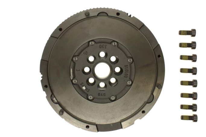 SXR-DMF91173, Sachs Stock Replacement Dual Mass Flywheels DMF91173 в ОАЭ, Дубай. Состояние - новое. Цена 2 030 AED. Фото, контакты продавца | AUTO.AE