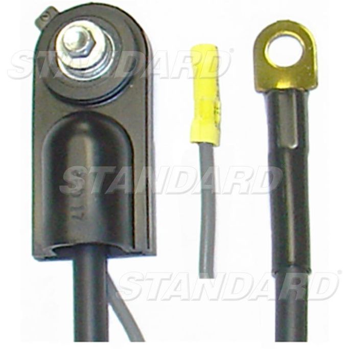 SMP-A45-4D, Standard Motor Battery Cables A45-4D в ОАЭ, Дубай. Состояние - новое. Цена ⁦120 AED⁩. Фото, контакты продавца | AUTO.AE