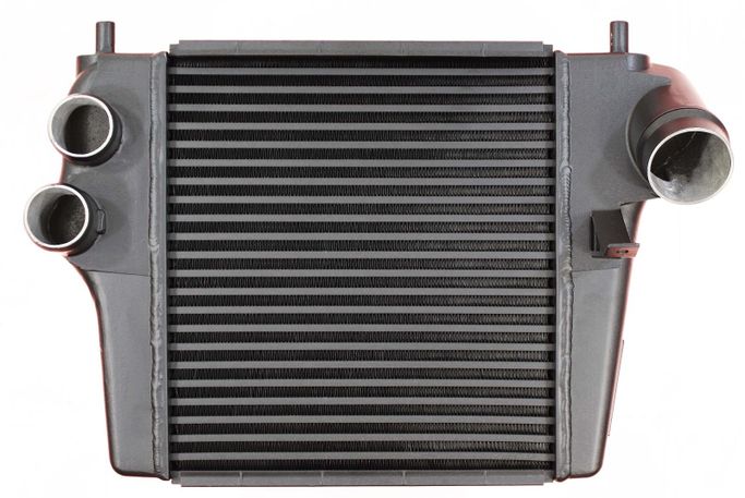 RDR-5010018, Agility Auto Parts Intercoolers for 2011-2012 F-150 - 5010018 في الإمارات العربية المتحدة, دبي. Condition - new. Price ⁦1,240 AED⁩. Photo, seller contacts | AUTO.AE