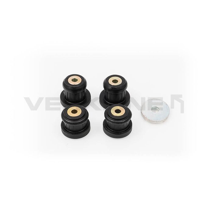 POW-024-85, VERKLINE POW-024-85 Polyurethane Subframe M12 Bushings Kit (Track Hardness) for AUDI RS2 / S2 (B4) في الإمارات العربية المتحدة, دبي. Condition - new. Price 520 AED. Photo, seller contacts | AUTO.AE
