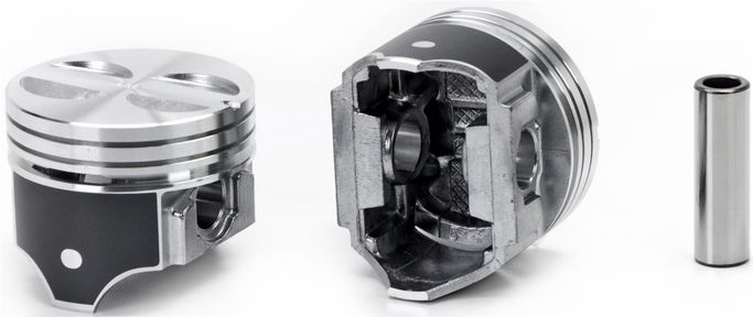 UEM-1144HC-030, Silv-O-Lite Hypereutectic Pistons 1144HC.030 في الإمارات العربية المتحدة, دبي. Condition - new. Price 1,010 AED. Photo, seller contacts | AUTO.AE