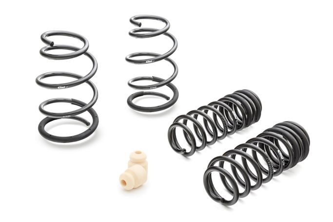 EIB-35125-140, Eibach Pro-Kit Lowering Springs for 2012-2014 MUSTANG - 35125.140 in UAE, Dubai. Condition - new. Price 1,890 AED. Photo, seller contacts | AUTO.AE
