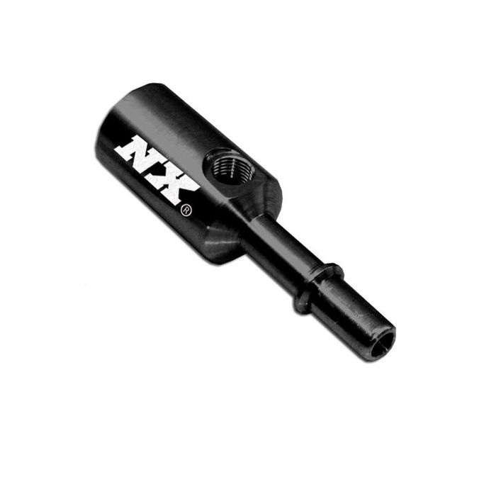 NEX-16190, Nitrous Express Fuel Rail Adapters 16190 в ОАЭ, Дубай. Состояние - новое. Цена 300 AED. Фото, контакты продавца | AUTO.AE
