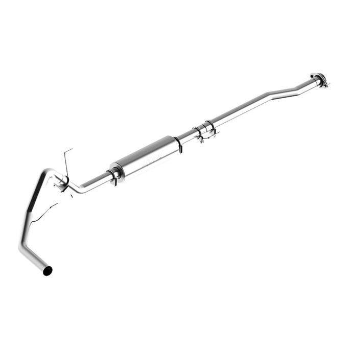 S5236P, MBRP S5236P Cat-Back 3" Armor Lite (Aluminized Steel / Single) for FORD F-150 2011-2014 في الإمارات العربية المتحدة, دبي. Condition - new. Price ⁦3,170 AED⁩. Photo, seller contacts | AUTO.AE