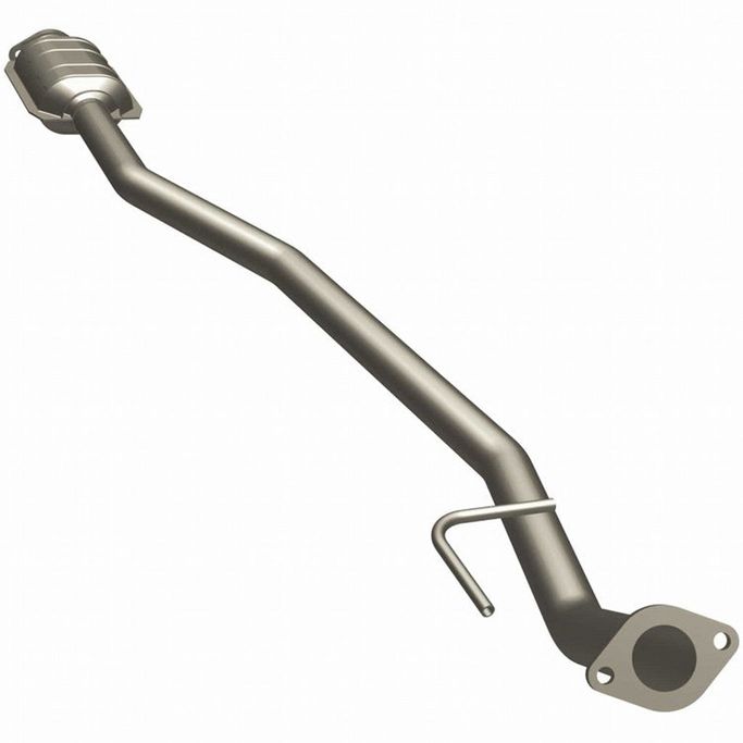 338863, MAGNAFLOW 338863 Catalytic Converter Direct-Fit California Grade for SUBARU Loyale 1990-1994 в ОАЭ, Дубай. Состояние - новое. Цена ⁦2 140 AED⁩. Фото, контакты продавца | AUTO.AE