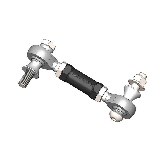 ELA-052, VERKLINE ELA-052 Rear Sway Bar Adjustable End Links Kit for TOYOTA GR Yaris (XP210) 2020- في الإمارات العربية المتحدة, دبي. Condition - new. Price ⁦1,050 AED⁩. Photo, seller contacts | AUTO.AE