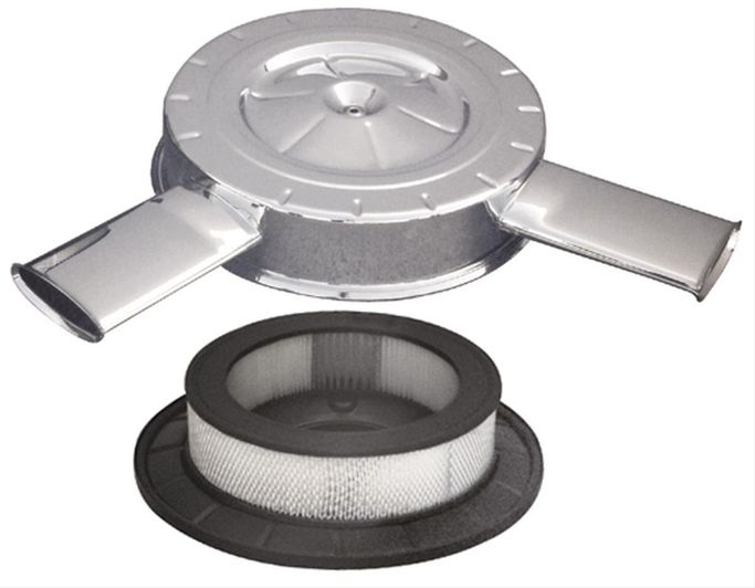 OPG-CH25465, RESTOPARTS® Supplied Air Cleaner Assemblies for 1965 CHEVELLE - CH25465 in UAE, Dubai. Condition - new. Price 2,450 AED. Photo, seller contacts | AUTO.AE