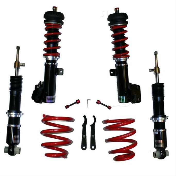 PED-160064, Pedders Extreme XA Coilover Kits for 2011-2013 CAPRICE, 2008-2009 G8 - PED-160064 in UAE, Dubai. Condition - new. Price 6,390 AED. Photo, seller contacts | AUTO.AE