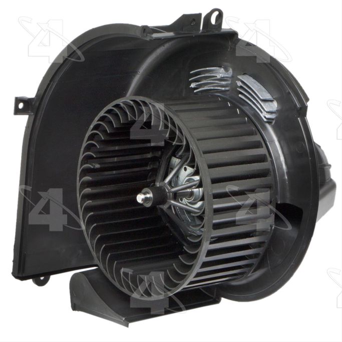 FSS-75052, Four Seasons Blower Motors for 2007-2014 X5, 2008-2014 X6 - 75052 في الإمارات العربية المتحدة, دبي. Condition - new. Price ⁦1,340 AED⁩. Photo, seller contacts | AUTO.AE
