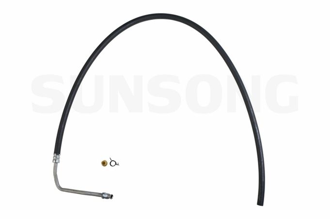 SUG-3402264, Sunsong Power Steering Hose Assemblies 3402264 in UAE, Dubai. Condition - new. Price 90 AED. Photo, seller contacts | AUTO.AE
