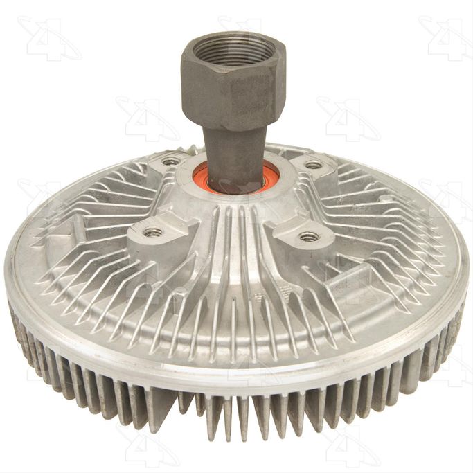 FSS-46052, Four Seasons Fan Clutches 46052 في الإمارات العربية المتحدة, دبي. Condition - new. Price 330 AED. Photo, seller contacts | AUTO.AE