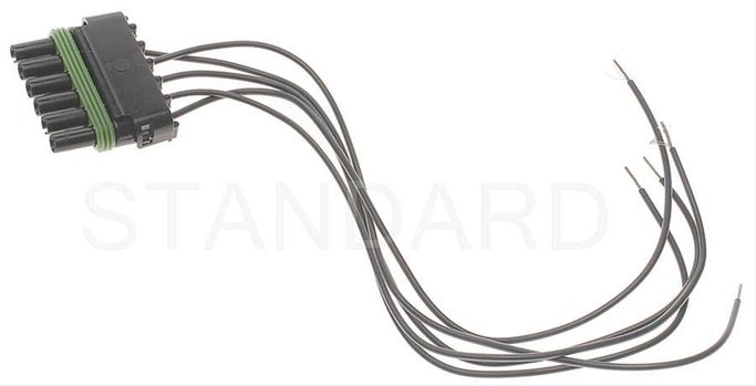 SMP-FV5C, Standard Motor Wiring Connectors FV-5C в ОАЭ, Дубай. Состояние - новое. Цена ⁦160 AED⁩. Фото, контакты продавца | AUTO.AE