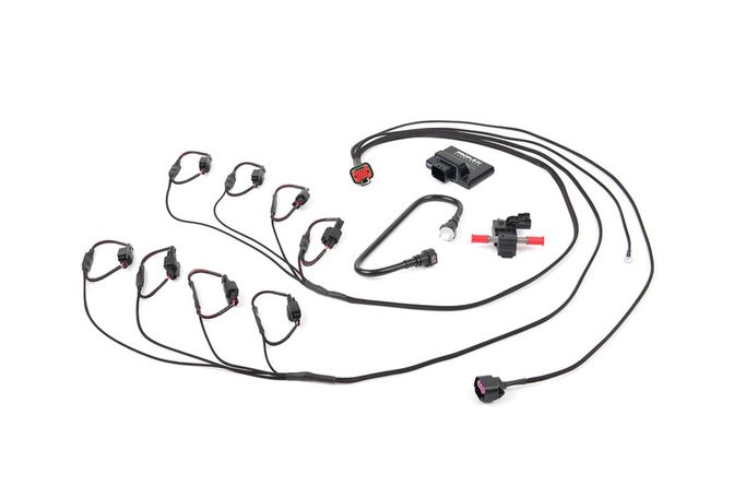 AFD-PFC-S197-1, Advanced Fuel Dynamics PROFLEX Commander Systems for Ford Mustang 5.0 for 2011-2014 MUSTANG - PFC-S197-1 in UAE, Dubai. Condition - new. Price 4,300 AED. Photo, seller contacts | AUTO.AE