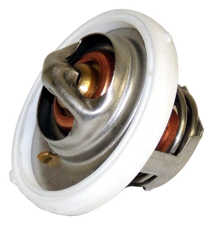 CWA-68210220AA, Crown Automotive Thermostats for 1995-2005 NEON, 2001-2010 PT CRUISER, 2002-2006 SEBRING - 68210220AA in UAE, Dubai. Condition - new. Price ⁦100 AED⁩. Photo, seller contacts | AUTO.AE