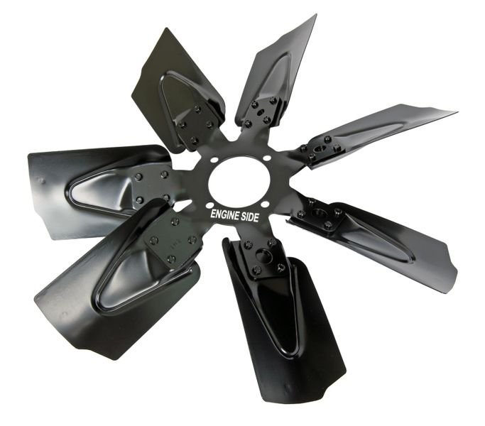 SUM-RP80541, Summit Racing™ Restoration Fans SUM-RP80541 в ОАЭ, Дубай. Состояние - новое. Цена 1 150 AED. Фото, контакты продавца | AUTO.AE