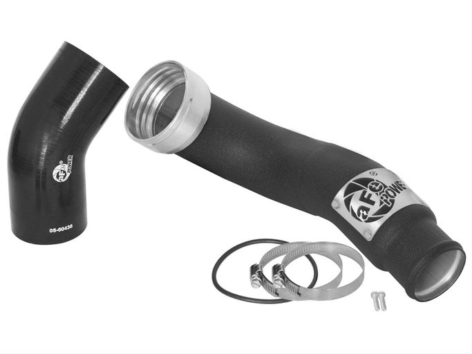 AFE-46-20249-B, aFe BladeRunner Intercooler Pipes for 2011-2013 335I, 335I XDRIVE - 46-20249-B in UAE, Dubai. Condition - new. Price ⁦1,620 AED⁩. Photo, seller contacts | AUTO.AE