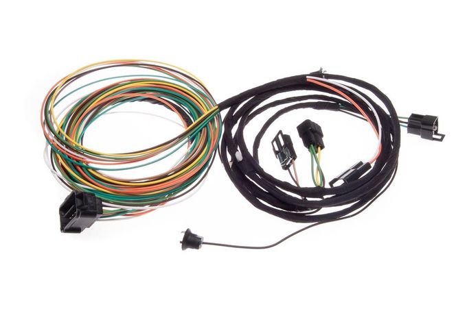 SUM-RP21636, Summit Racing™ Reproduction Wiring Harnesses for 1968 GTO - SUM-RP21636 في الإمارات العربية المتحدة, دبي. Condition - new. Price ⁦1,460 AED⁩. Photo, seller contacts | AUTO.AE