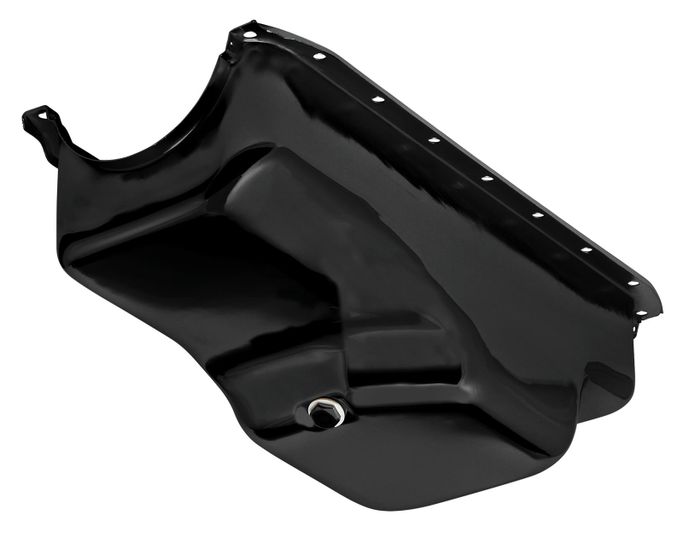 TRD-8709, Trans-Dapt Performance OEM Replacement Oil Pans 8709 в ОАЭ, Дубай. Состояние - новое. Цена 850 AED. Фото, контакты продавца | AUTO.AE