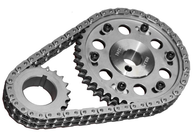 RMR-NA-CS3241, Rollmaster Performance Products Timing Chain and Gear Sets NA-CS3241 в ОАЭ, Дубай. Состояние - новое. Цена 1 170 AED. Фото, контакты продавца | AUTO.AE