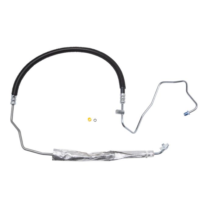 EDD-91749, Edelmann Power Steering Pressure Hoses for 1989-1991 PRELUDE - 91749B في الإمارات العربية المتحدة, دبي. Condition - new. Price 790 AED. Photo, seller contacts | AUTO.AE