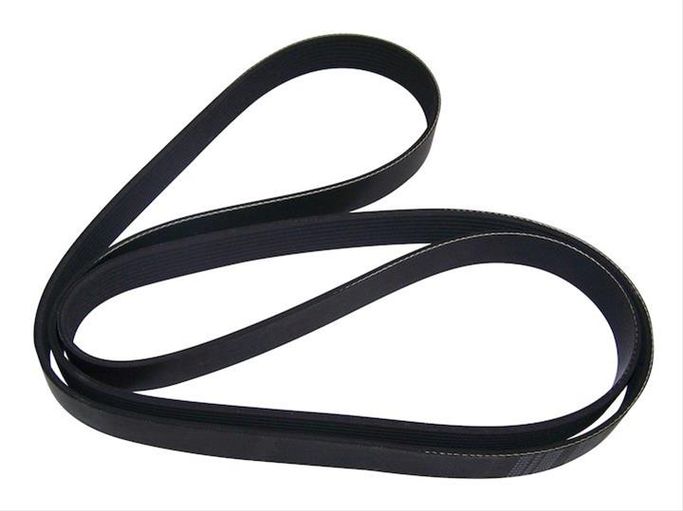 CWA-4796033, Crown Automotive Accessory Drive Belts for 1995-1997 CHEROKEE - 4796033 in UAE, Dubai. Condition - new. Price ⁦100 AED⁩. Photo, seller contacts | AUTO.AE