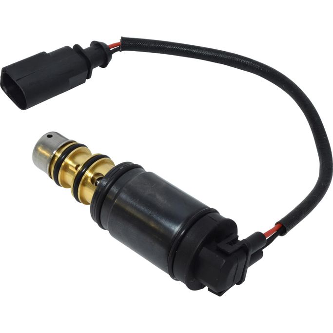 UAC-EX10516C, Universal Air Conditioner Vacuum Solenoid Valves EX 10516C في الإمارات العربية المتحدة, دبي. Condition - new. Price 300 AED. Photo, seller contacts | AUTO.AE