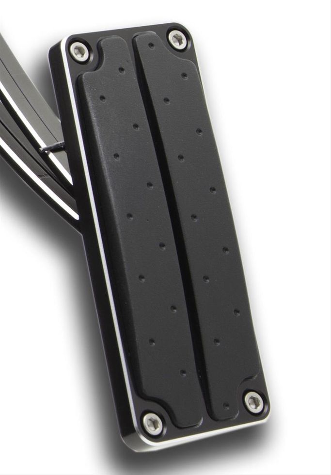 CYM-TA-206-DBW, Clayton Machine Anodized Billet Aluminum Pedal Assemblies TA-206-DBW в ОАЭ, Дубай. Состояние - новое. Цена ⁦470 AED⁩. Фото, контакты продавца | AUTO.AE