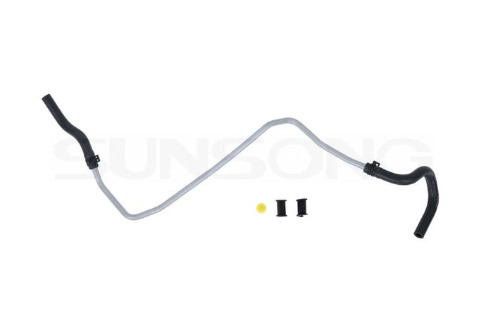 SUG-3404310, Sunsong Power Steering Hose Assemblies for 2006 RX330, 2007-2009 RX350 - 3404310 in UAE, Dubai. Condition - new. Price 180 AED. Photo, seller contacts | AUTO.AE