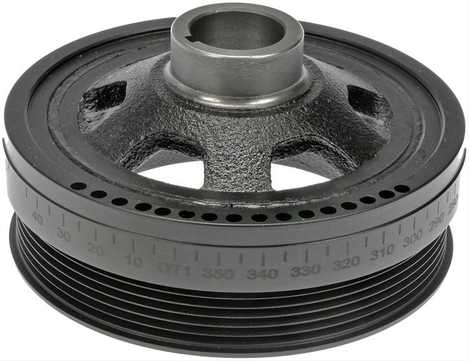 RNB-594-415, Dorman Harmonic Balancers 594-415 in UAE, Dubai. Condition - new. Price 820 AED. Photo, seller contacts | AUTO.AE
