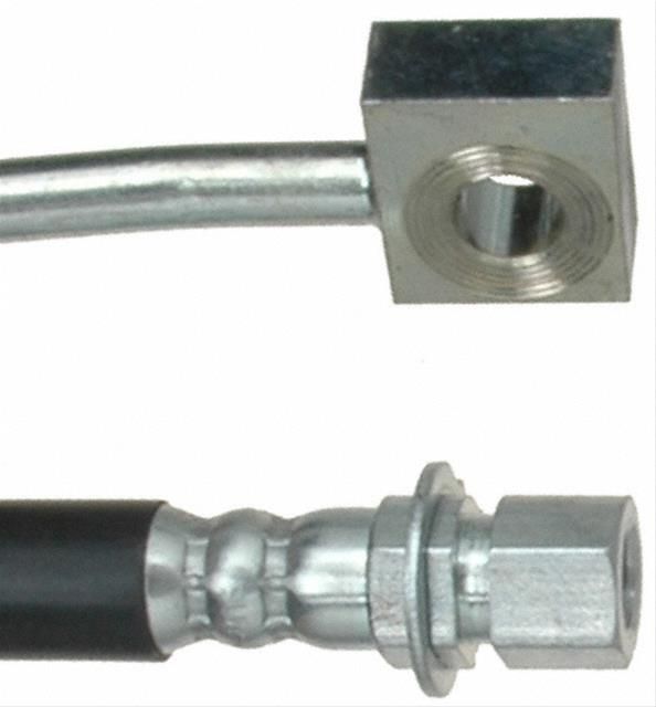 ADO-18J4370, ACDelco Gold Brake Hydraulic Hoses for 2003-2004 DAKOTA, 2003 DURANGO - 19286396 في الإمارات العربية المتحدة, دبي. Condition - new. Price ⁦120 AED⁩. Photo, seller contacts | AUTO.AE