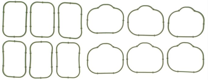 MAH-MS19879, Mahle Original Intake Manifold Gaskets MS19879 in UAE, Dubai. Condition - new. Price 200 AED. Photo, seller contacts | AUTO.AE