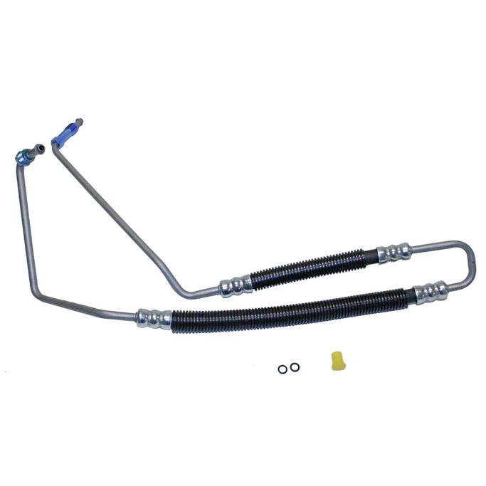 EDD-92732, Edelmann Power Steering Pressure Hoses for 2009-2013 CORVETTE - 92732B في الإمارات العربية المتحدة, دبي. Condition - new. Price 320 AED. Photo, seller contacts | AUTO.AE