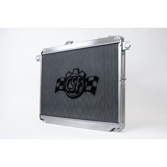 7207, CSF 7207 All Aluminum Cooling Radiator for LEXUS LX470 (4.7 V8), TOYOTA Landcruiser (4.7 V8) 1998-2007 في الإمارات العربية المتحدة, دبي. Condition - new. Price ⁦3,550 AED⁩. Photo, seller contacts | AUTO.AE