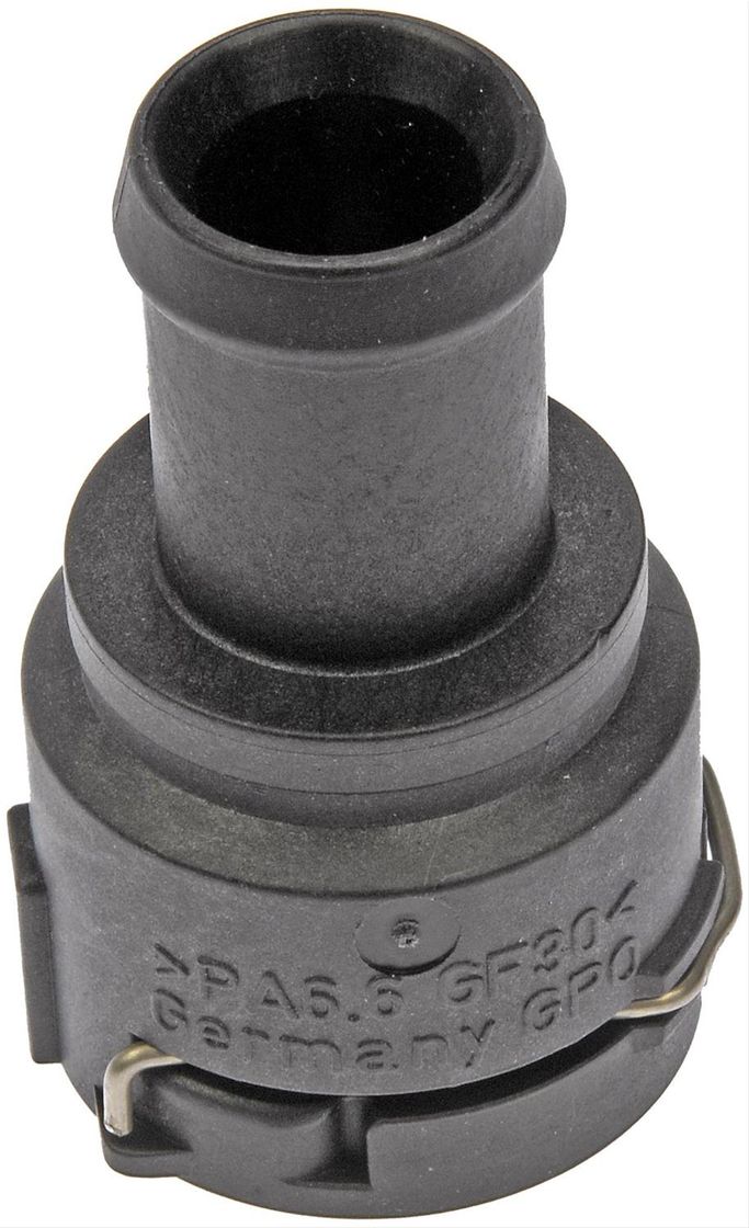 RNB-627-002, Dorman Heater Hose Connector Fittings 627-002 in UAE, Dubai. Condition - new. Price 110 AED. Photo, seller contacts | AUTO.AE