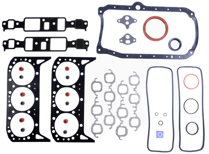 EGN-C43A-42, Enginetech Full Gasket Sets C4.3A-42 في الإمارات العربية المتحدة, دبي. Condition - new. Price 310 AED. Photo, seller contacts | AUTO.AE