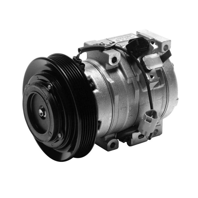 DNP-471-1329, Denso Air Conditioning Compressors for 2000-2005 CELICA - 471-1329 في الإمارات العربية المتحدة, دبي. Condition - new. Price 1,870 AED. Photo, seller contacts | AUTO.AE