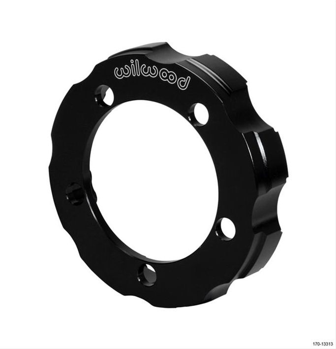 WIL-170-13313, Wilwood GT Series Big Brake Hats for 1966-1973 BRONCO, 1966-1975 F-100, 1975 F-150 - 170-13313 в ОАЭ, Дубай. Состояние - новое. Цена ⁦760 AED⁩. Фото, контакты продавца | AUTO.AE