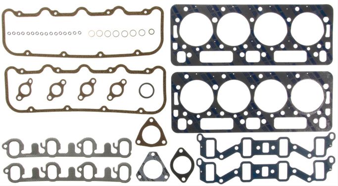MAH-HS3678, Mahle Original Head Gasket Sets HS3678 in UAE, Dubai. Condition - new. Price 1,110 AED. Photo, seller contacts | AUTO.AE