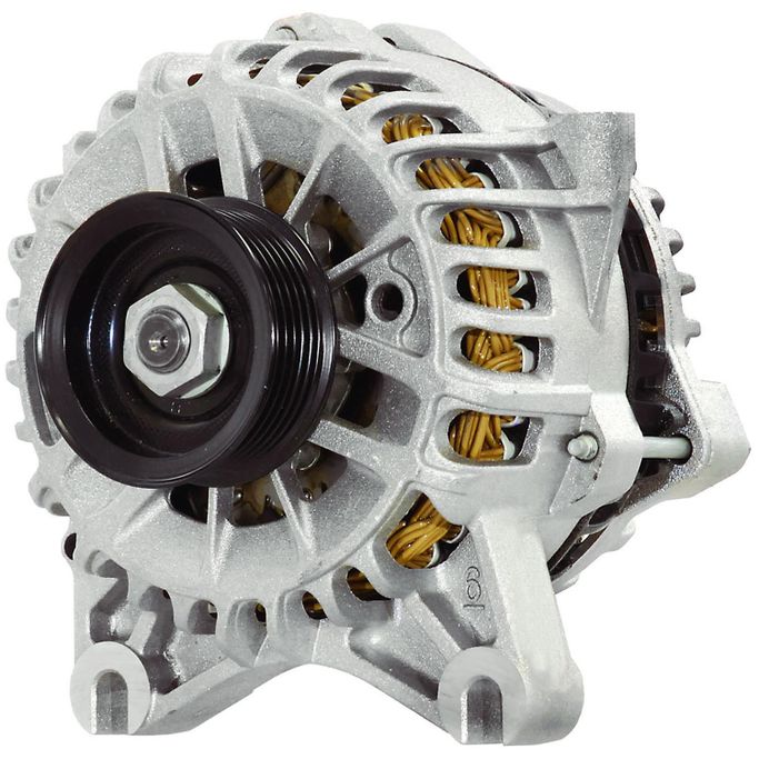 DNP-210-5368, Denso Remanufactured Alternators for 2006-2008 EXPLORER, MOUNTAINEER, 2007-2008 EXPLORER SPORT TRAC - 210-5368 in UAE, Dubai. Condition - new. Price ⁦920 AED⁩. Photo, seller contacts | AUTO.AE