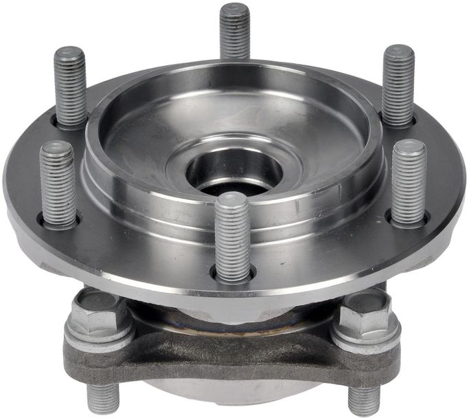 RNB-950-004, Dorman Pre-Pressed Wheel Hub Assemblies for 2003-2024 4RUNNER, 2007-2014 FJ CRUISER, 2005-2023 TACOMA - 950-004 в ОАЭ, Дубай. Состояние - новое. Цена ⁦780 AED⁩. Фото, контакты продавца | AUTO.AE