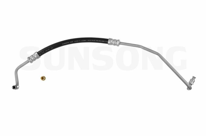 SUG-3401519, Sunsong Power Steering Hose Assemblies for 1976-1979 CJ5, CJ7 - 3401519 في الإمارات العربية المتحدة, دبي. Condition - new. Price 120 AED. Photo, seller contacts | AUTO.AE