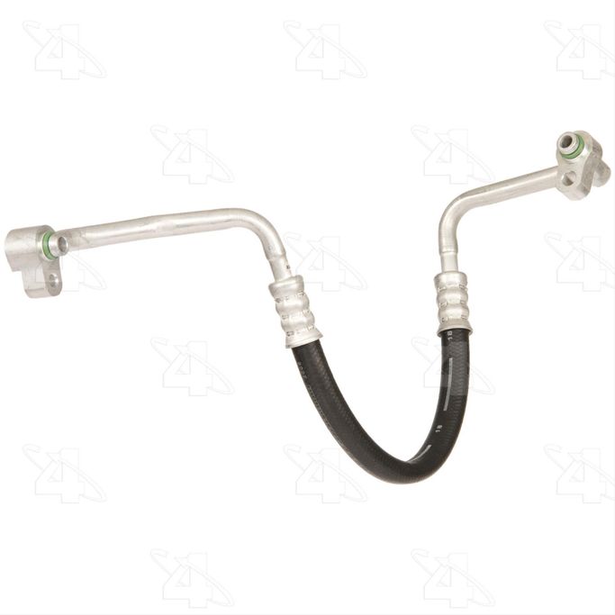 FSS-55736, Four Seasons Air Conditioning Discharge Hoses for 2007-2008 ENTOURAGE, 2006-2009 SEDONA - 55736 в ОАЭ, Дубай. Состояние - новое. Цена ⁦290 AED⁩. Фото, контакты продавца | AUTO.AE